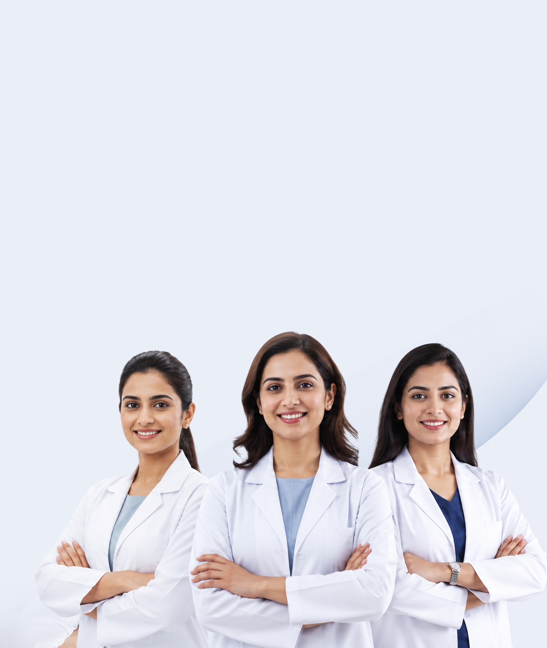 Our Specialists