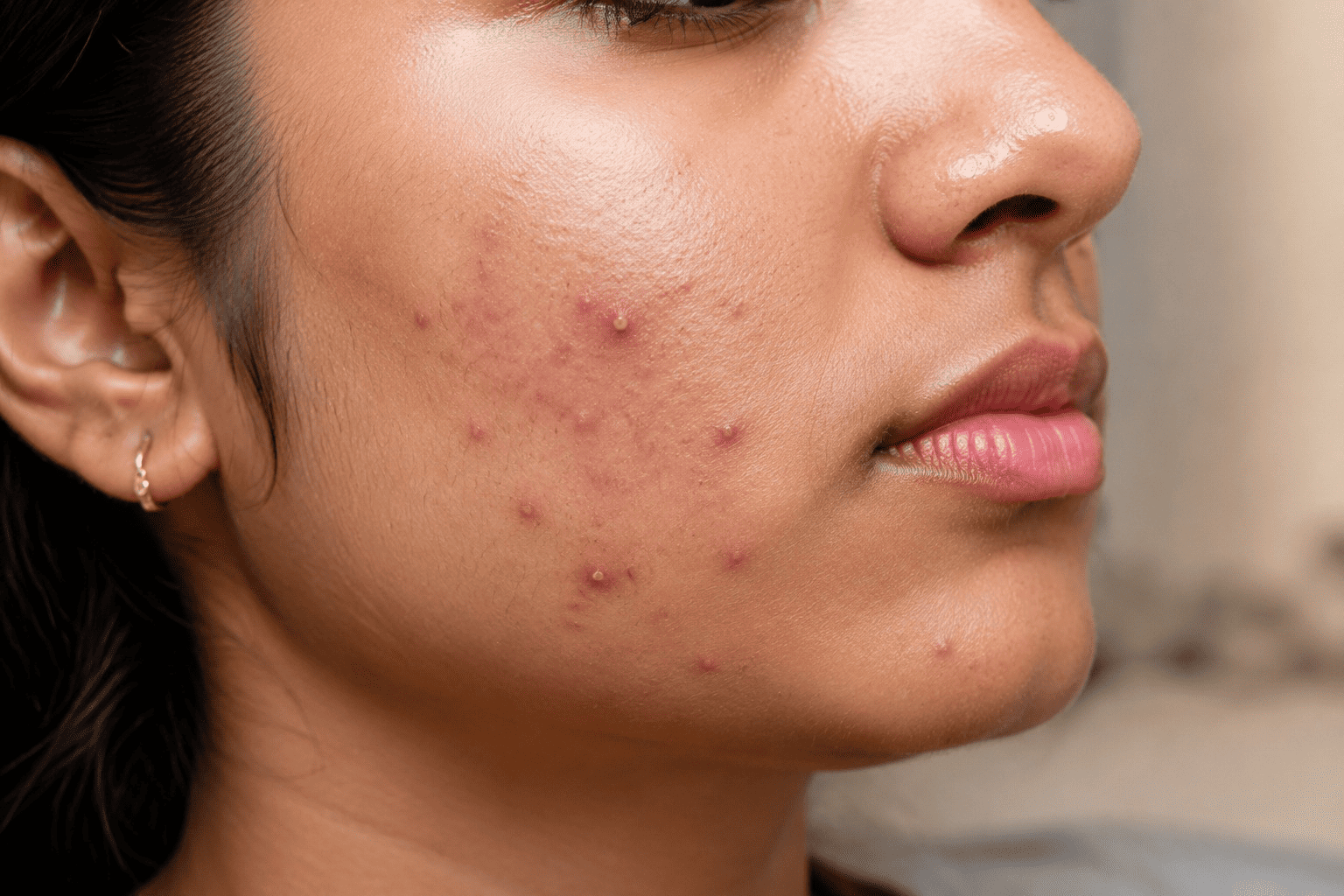 Acne Treatment in Chennai