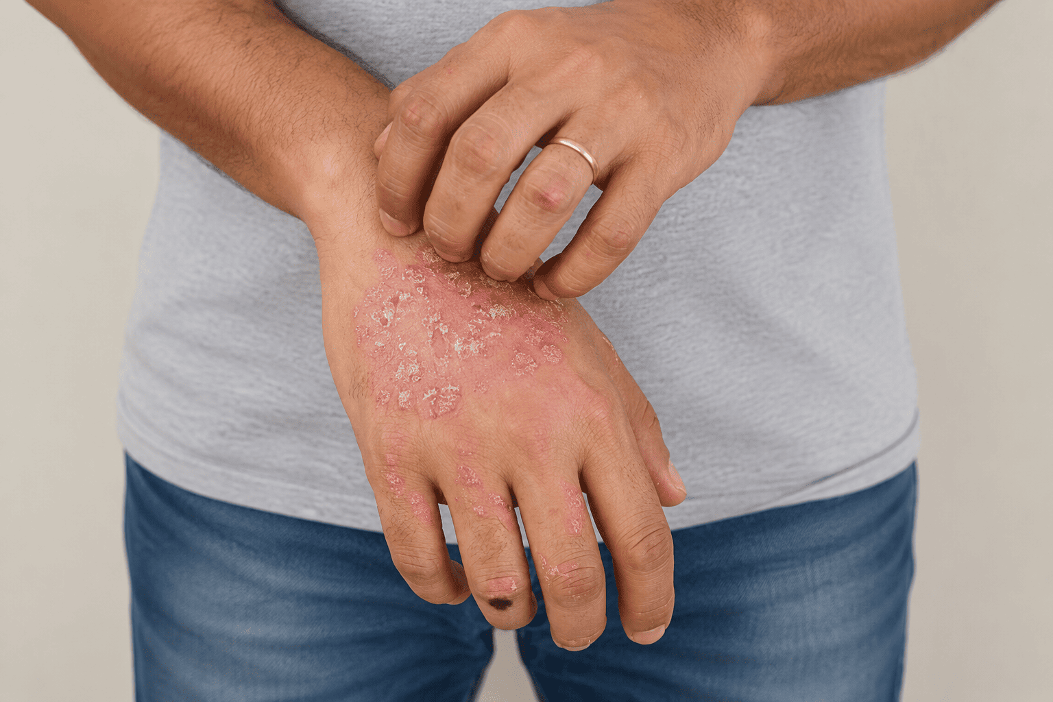 Autoimmune Skin Disorders Treatment in Chennai