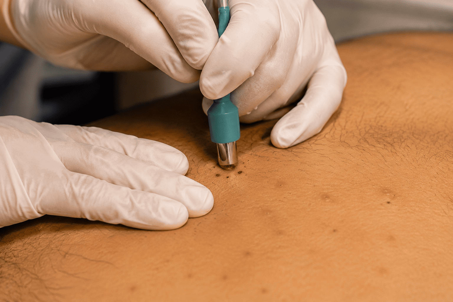 Biopsy Procedures in Chennai
