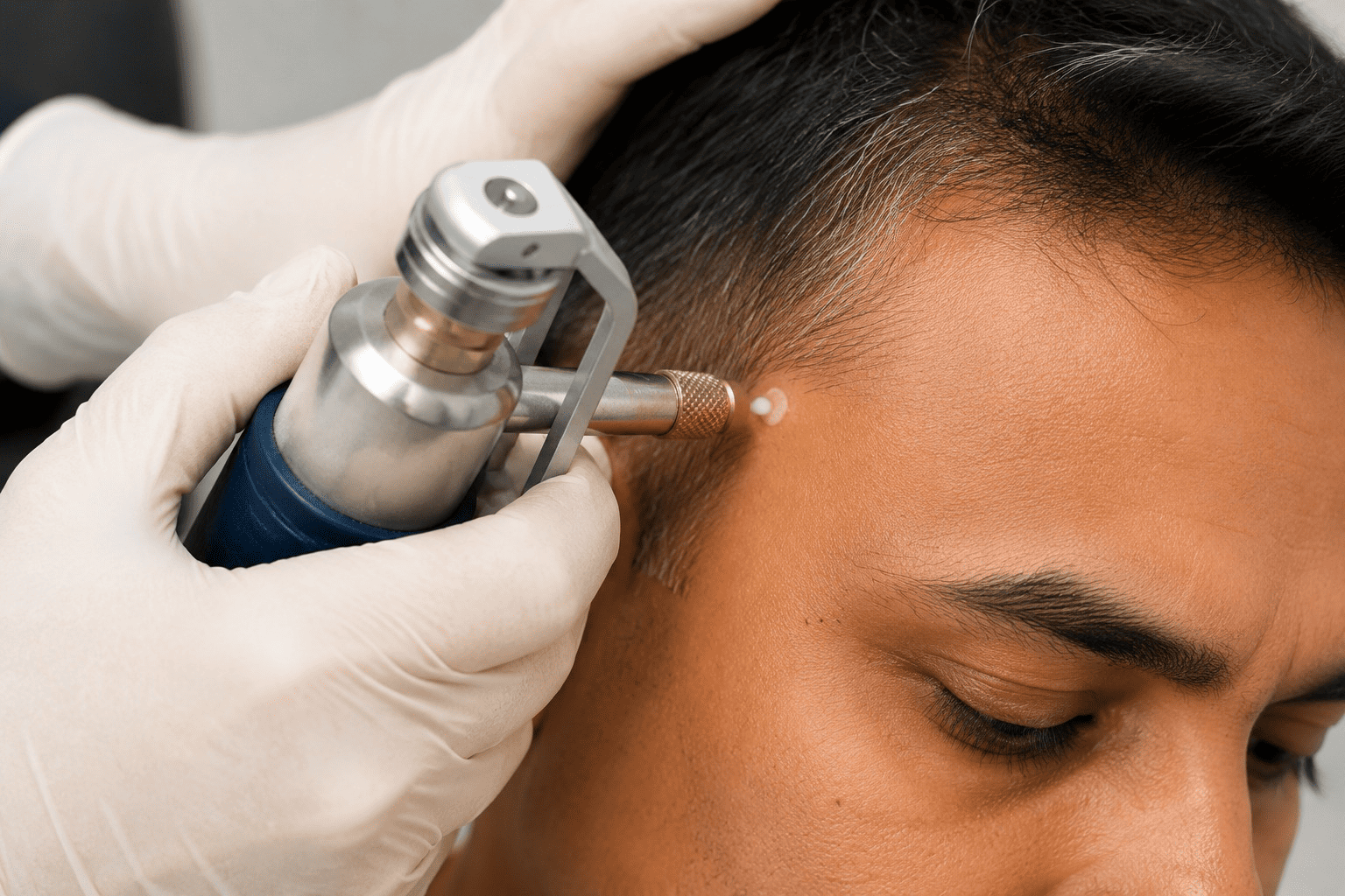 Cryotherapy in Chennai