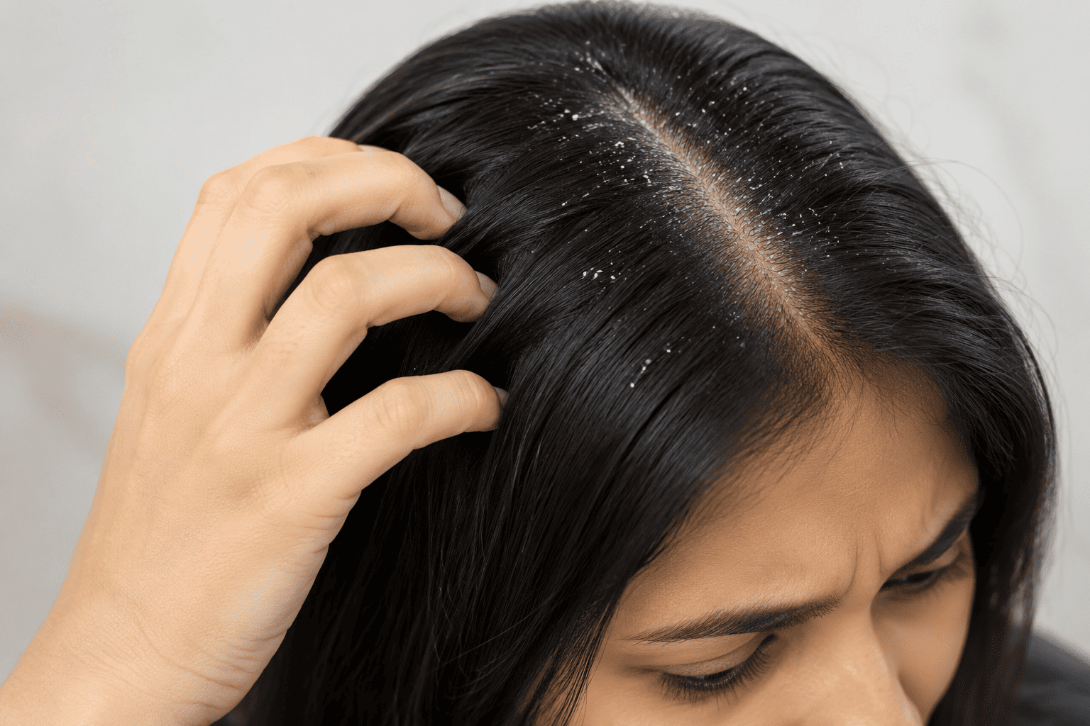 Dandruff and Scalp Disorders Treatment in Chennai