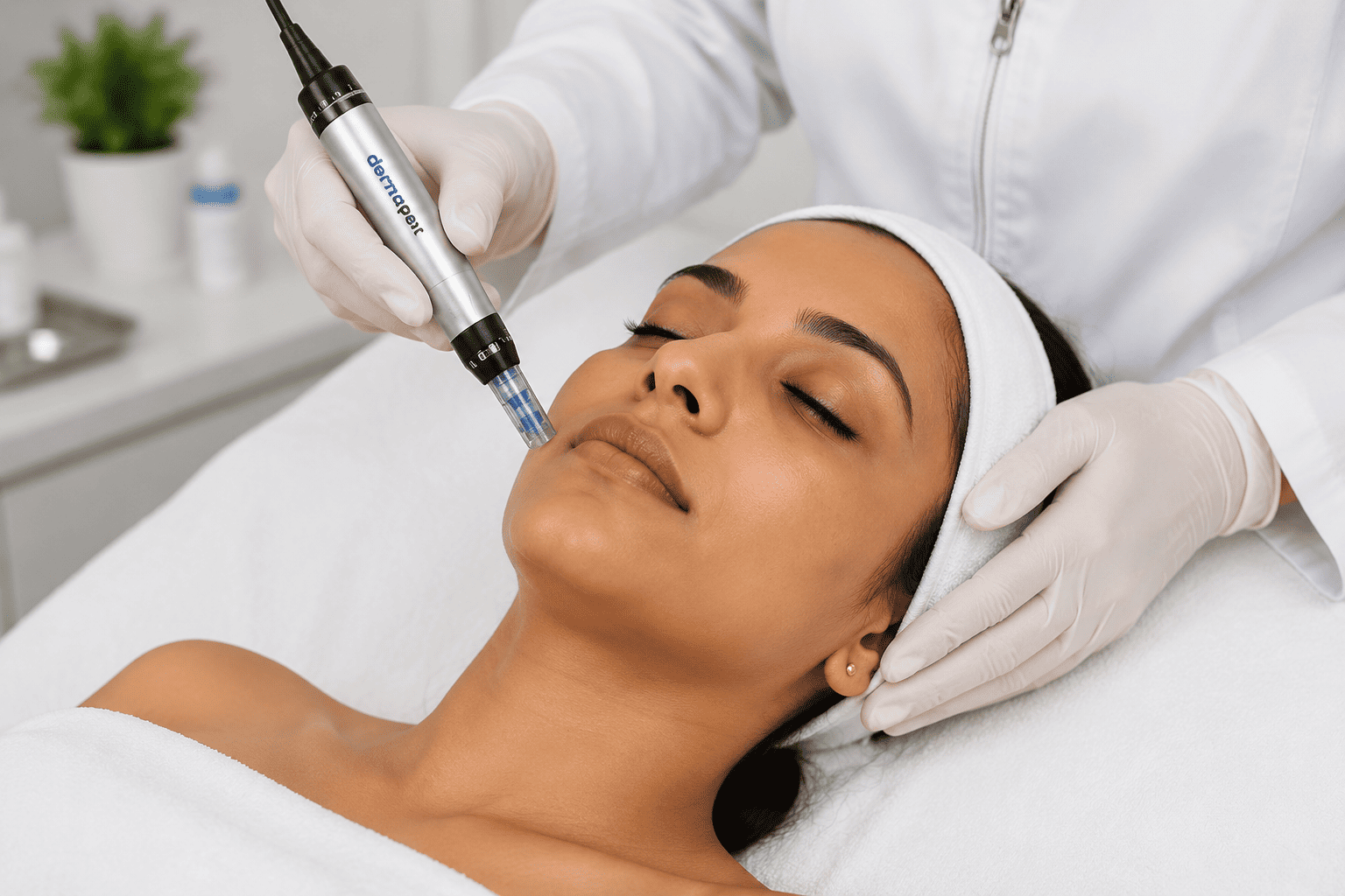 Dermapen Treatment in Chennai