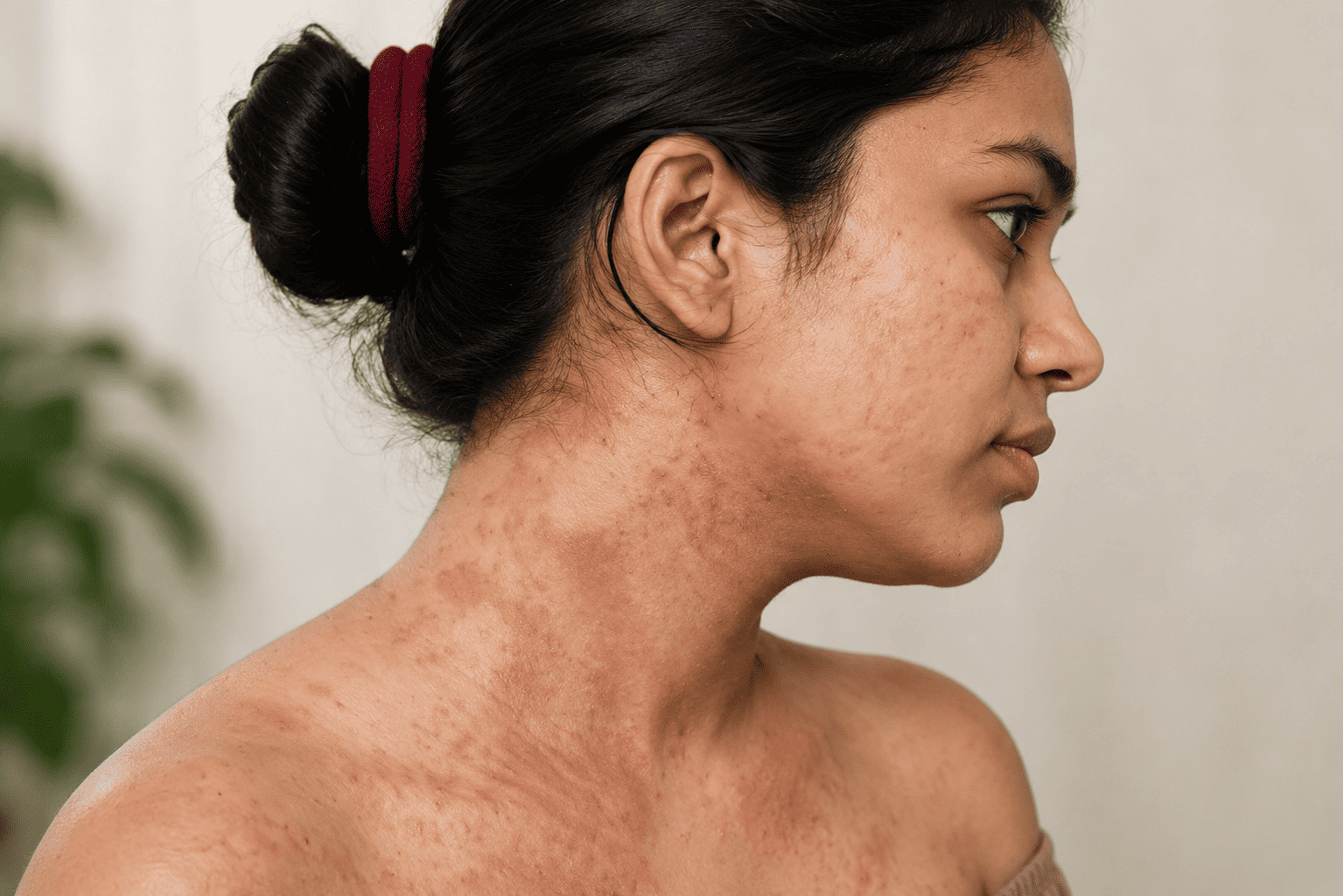 Eczema and Dermatitis Treatment in Chennai