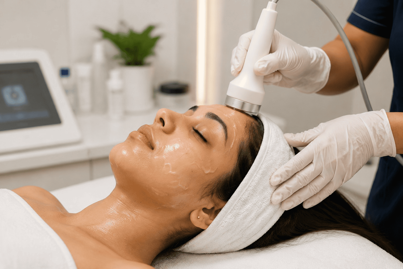 HydraFacial in Chennai