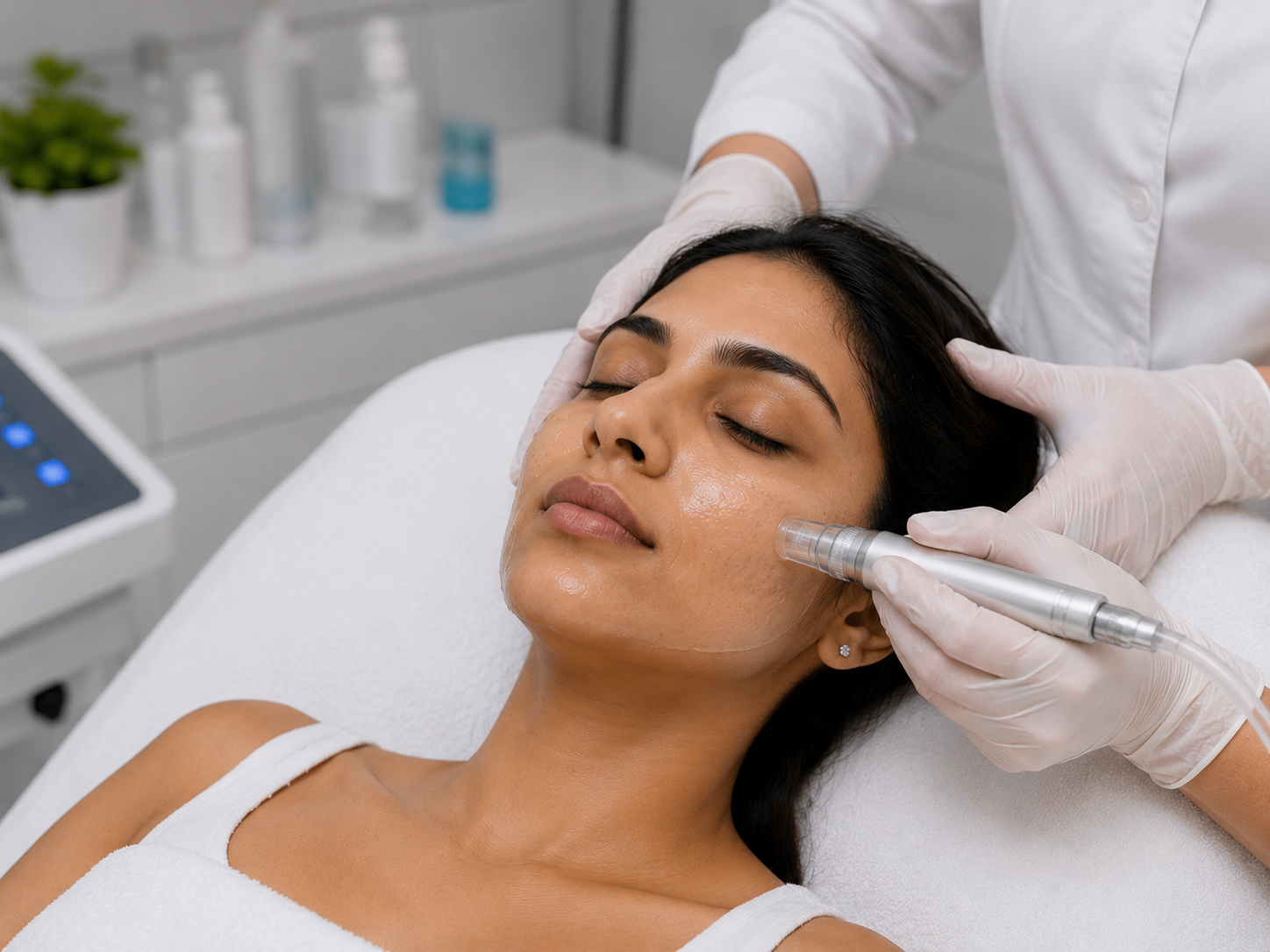 Medi Facials in Chennai