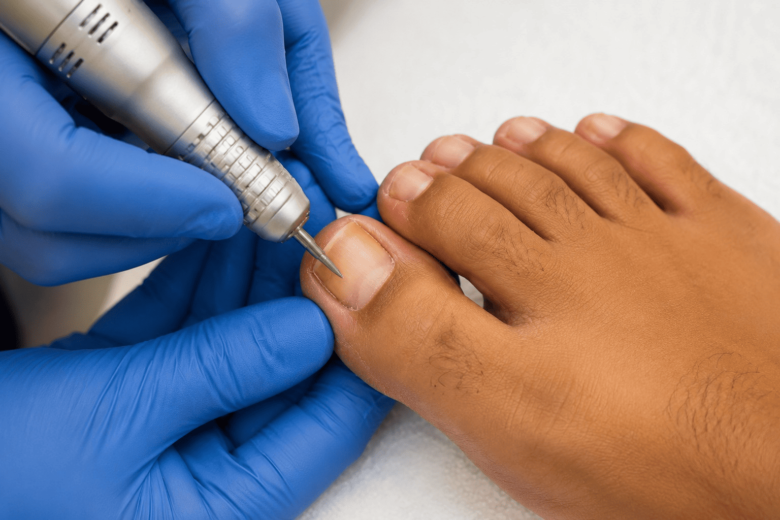Nail Surgery in Chennai
