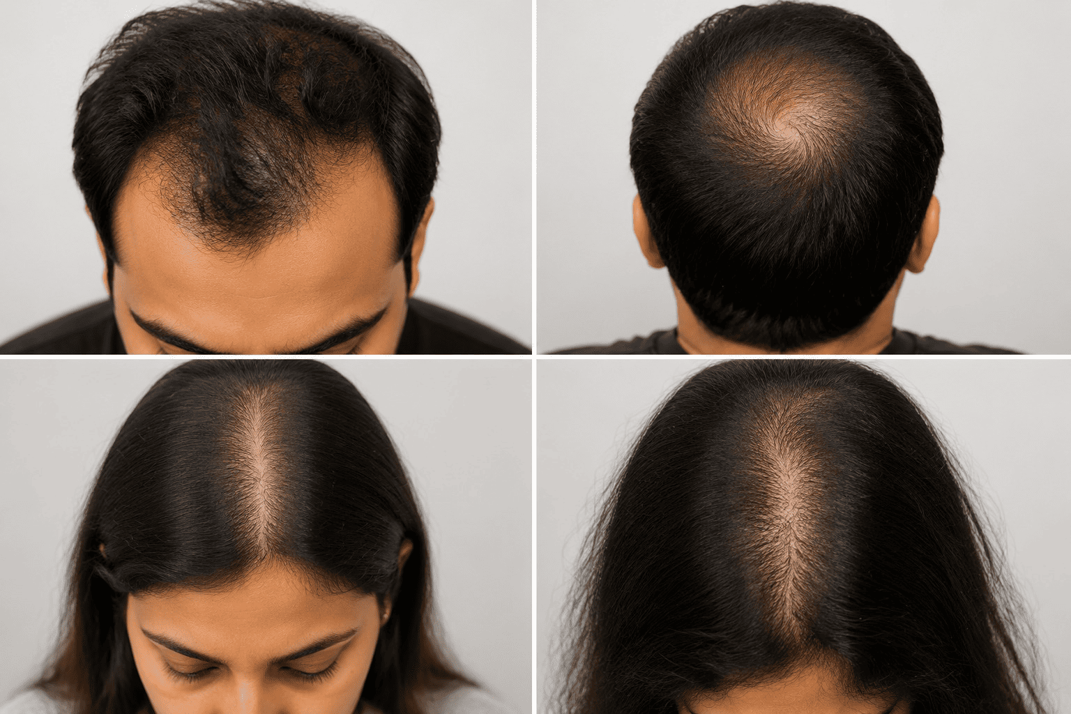 Pattern Hair Loss Treatment in Chennai