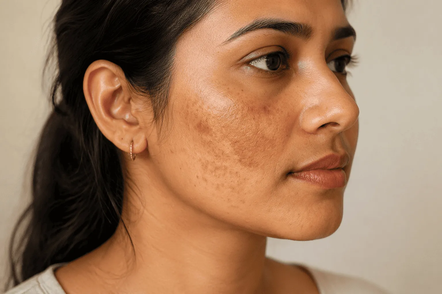 Pigmentation Treatment in Egmore
