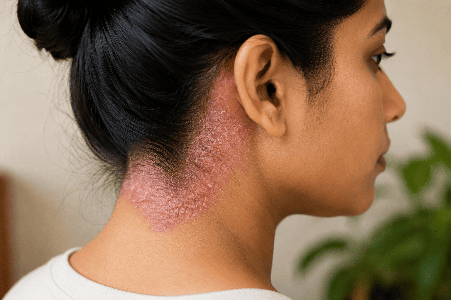 Psoriasis Treatment in Chennai