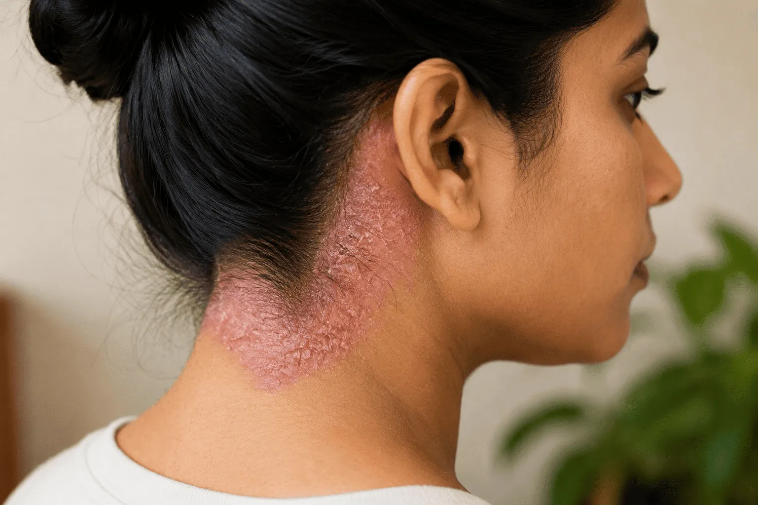 Psoriasis Treatment in Egmore