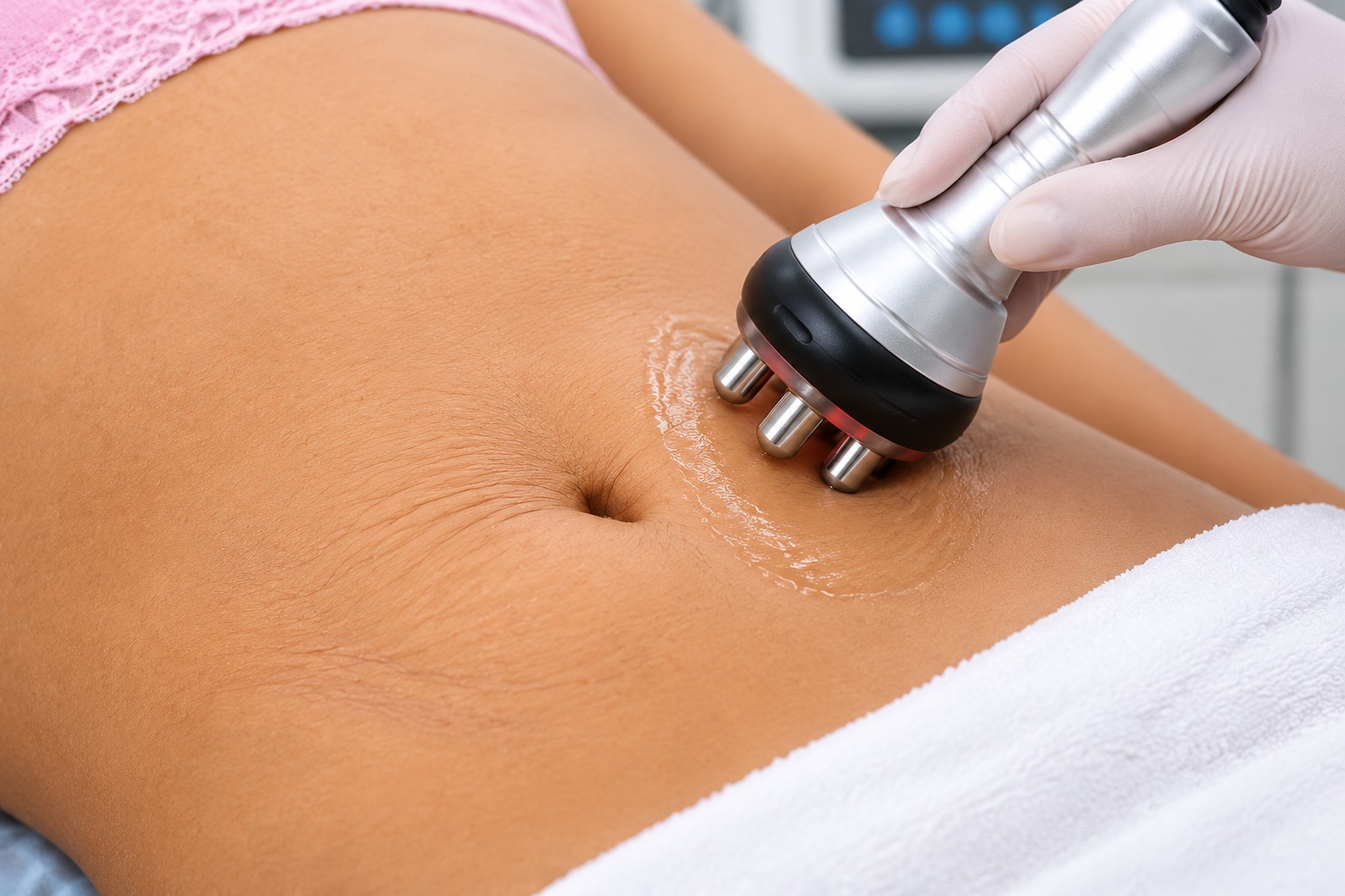 Radiofrequency Surgery in Chennai