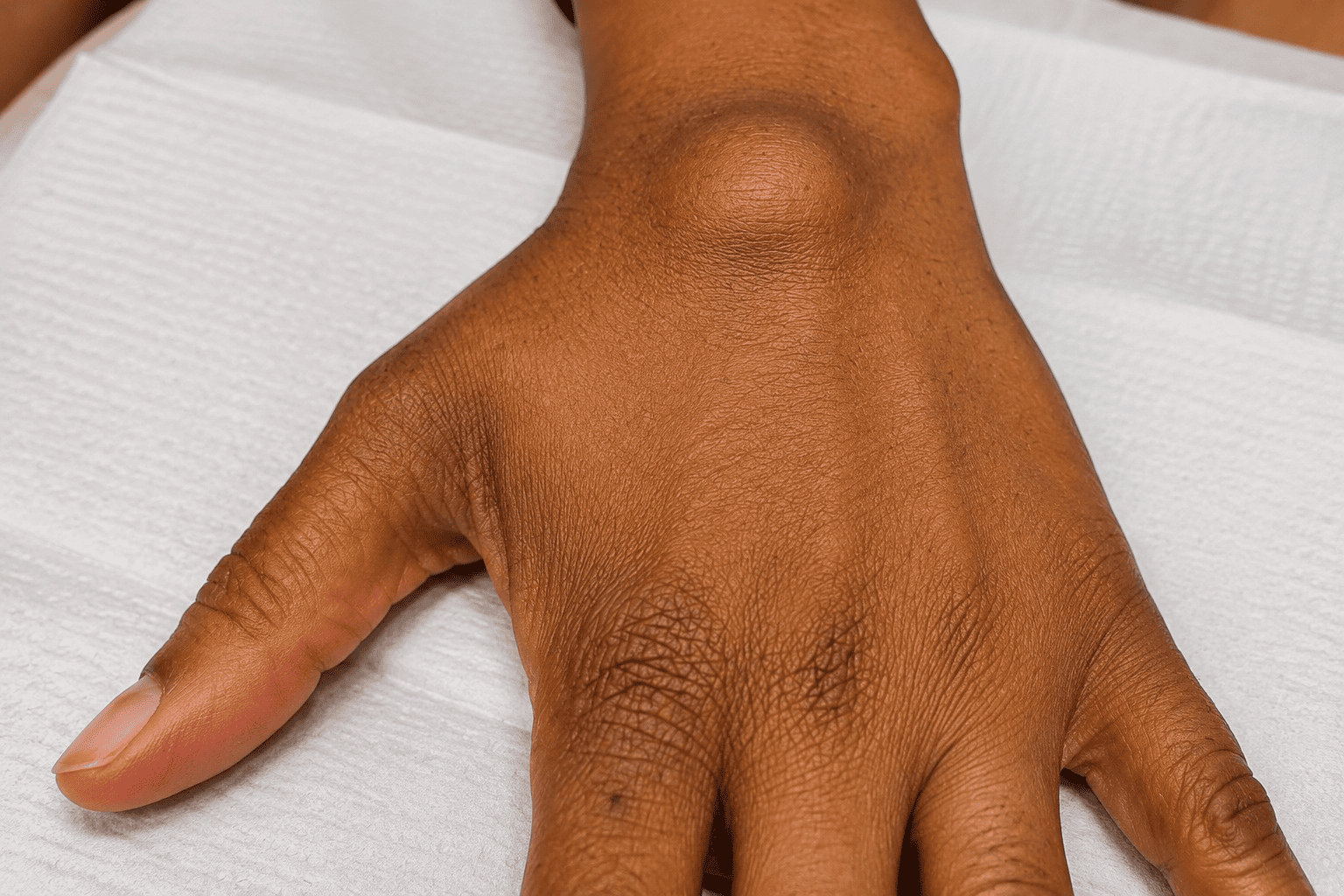 Sebaceous Cyst Excision in Chennai