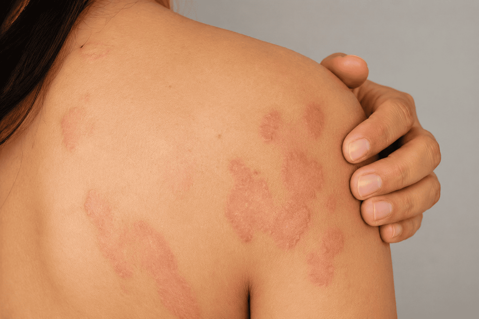 Skin Infections Treatment in Chennai