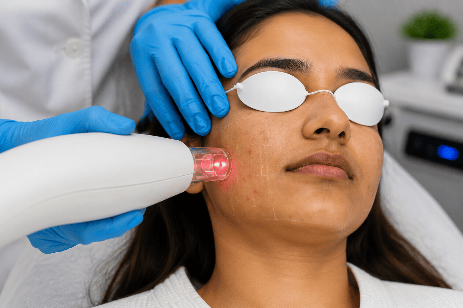Skin Resurfacing in Chennai