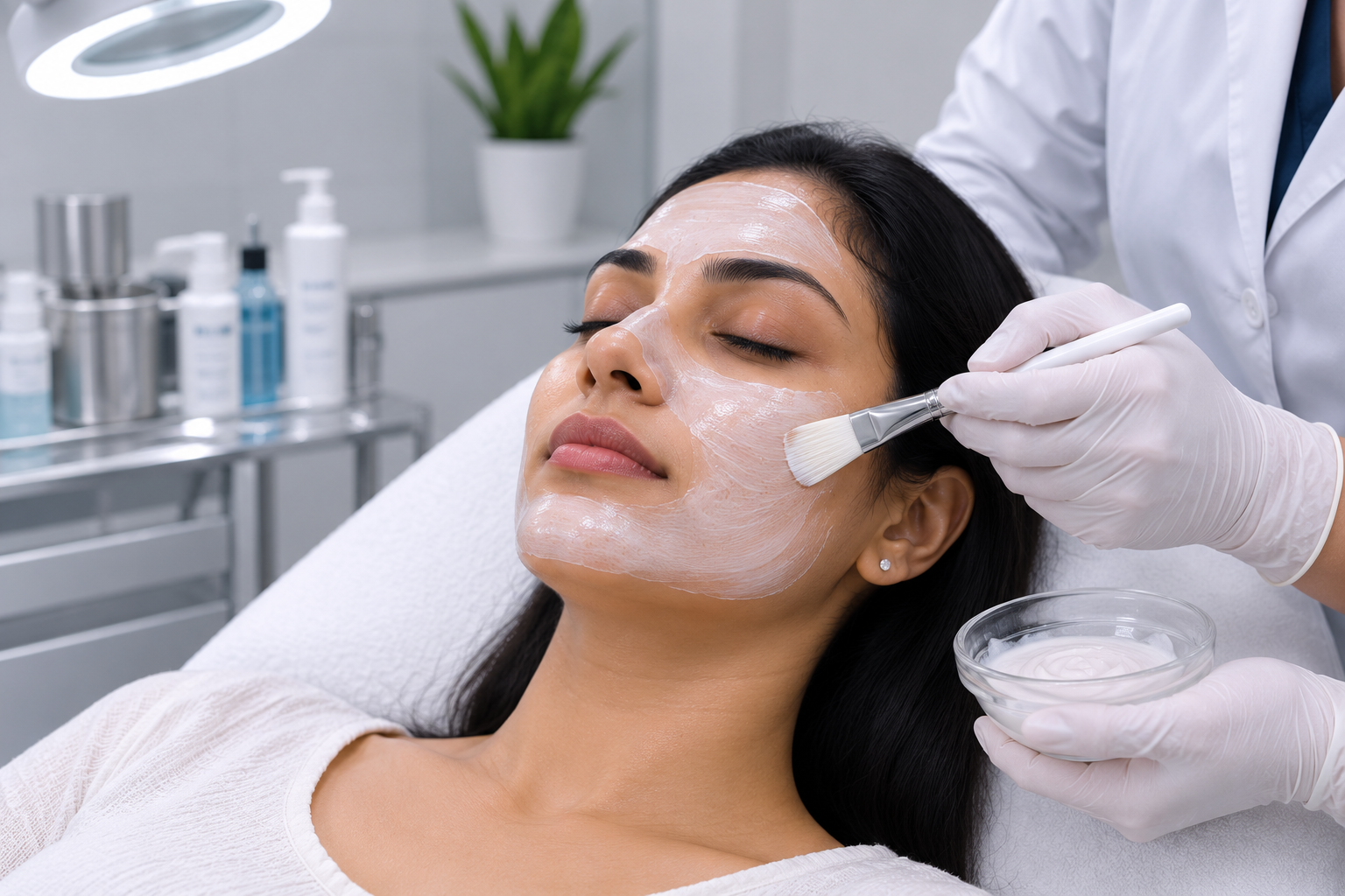 Skin Brightening Treatment in Chennai