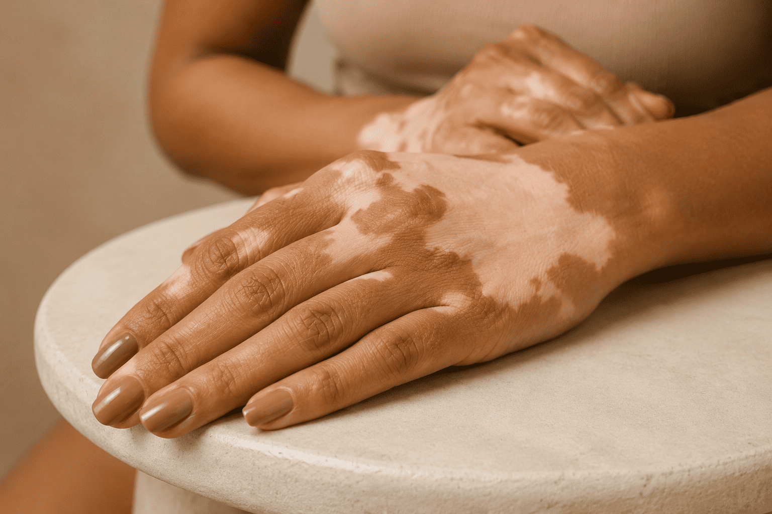 Vitiligo Treatment in Chennai