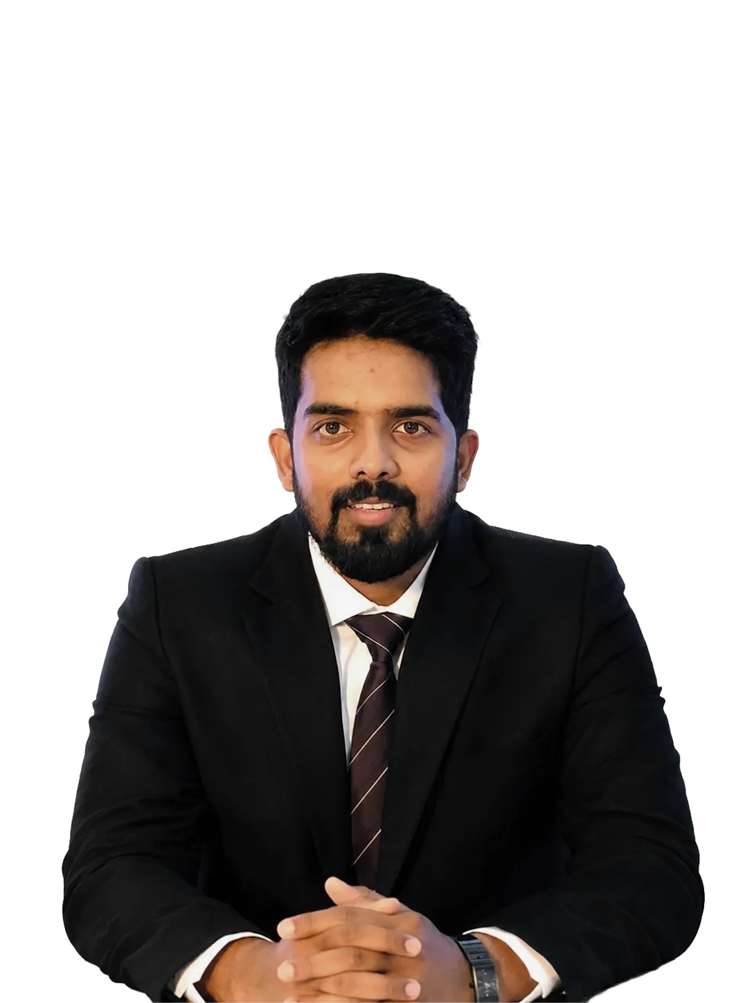 Dr. M. Mohamed Sidiq